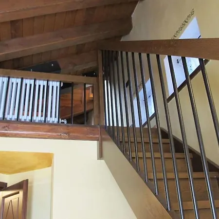 Ada Villa Breuil-Cervinia