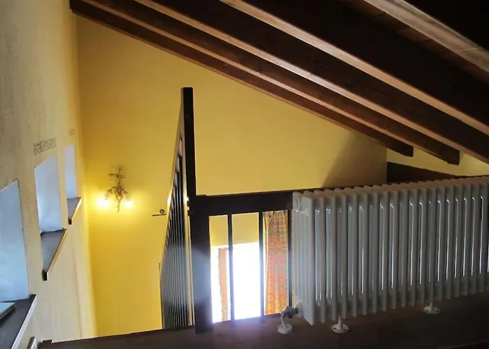 Ada Вілла Брей-Червінія