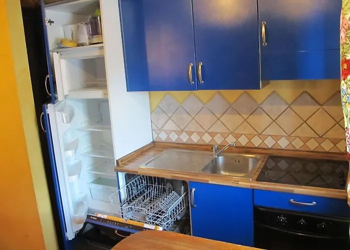 Ada Villa Breuil-Cervinia