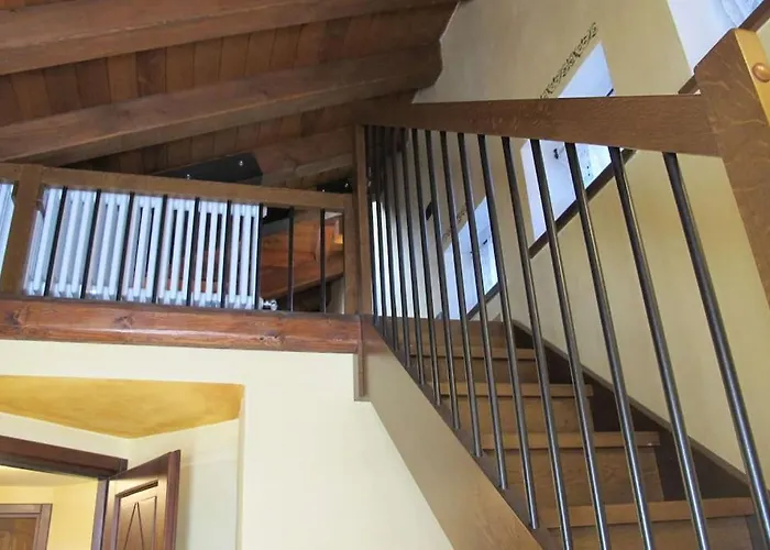 Ada Вілла Брей-Червінія