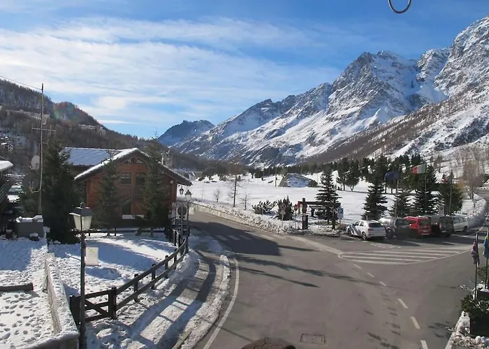 Ada * Breuil-Cervinia