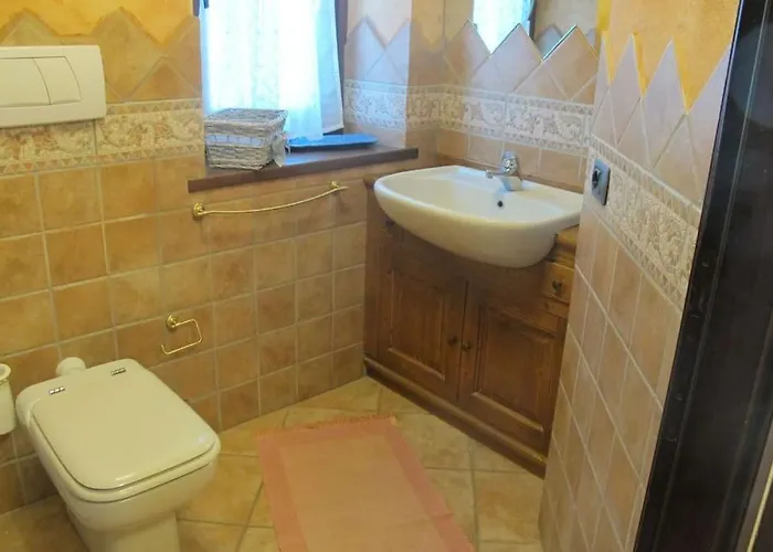 Ada Вілла Брей-Червінія