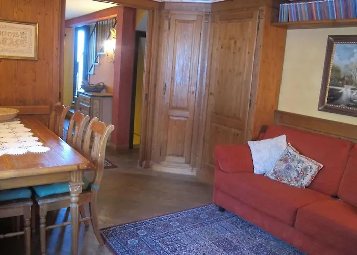 Ada * Breuil-Cervinia