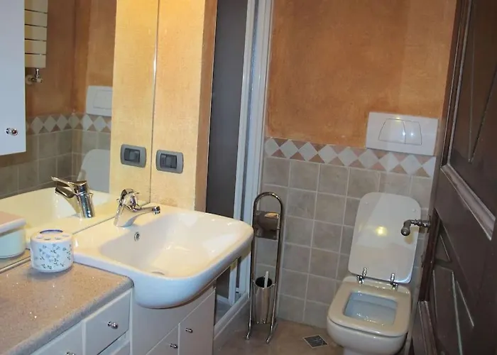 Вілла Ada Брей-Червінія